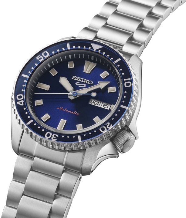 Obrazek Seiko 5 Sports SKX Series