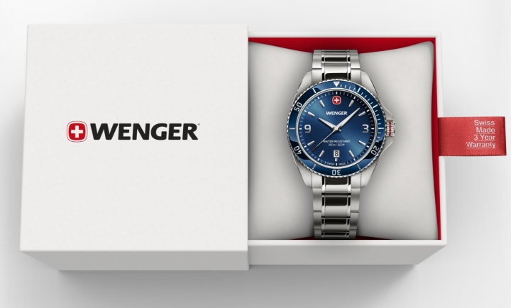 Obrazek Wenger Executive