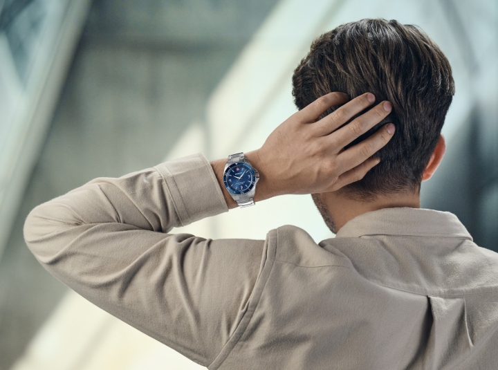 Obrazek Wenger Executive