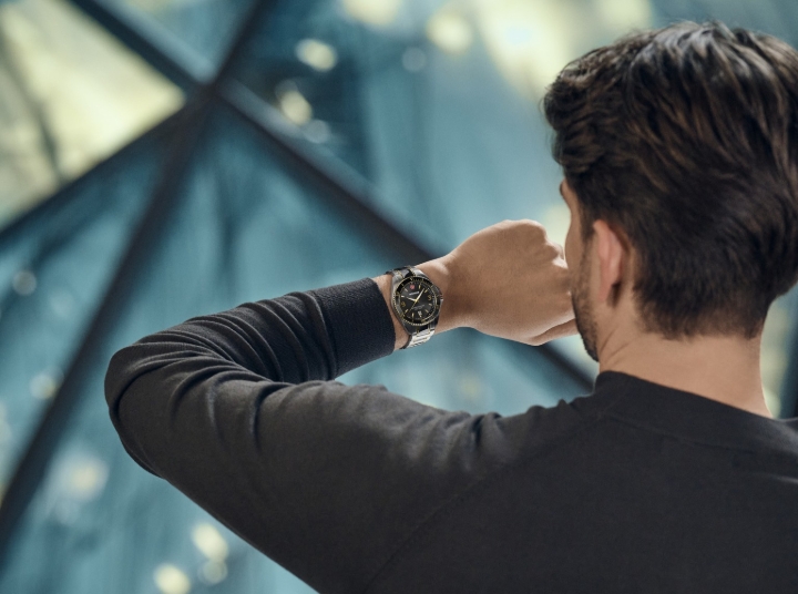 Obrazek Wenger Executive