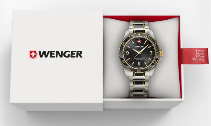 Obrazek Wenger Executive