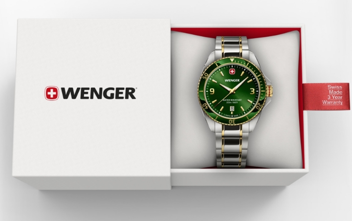 Obrazek Wenger Executive