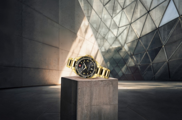 Obrazek Wenger Executive