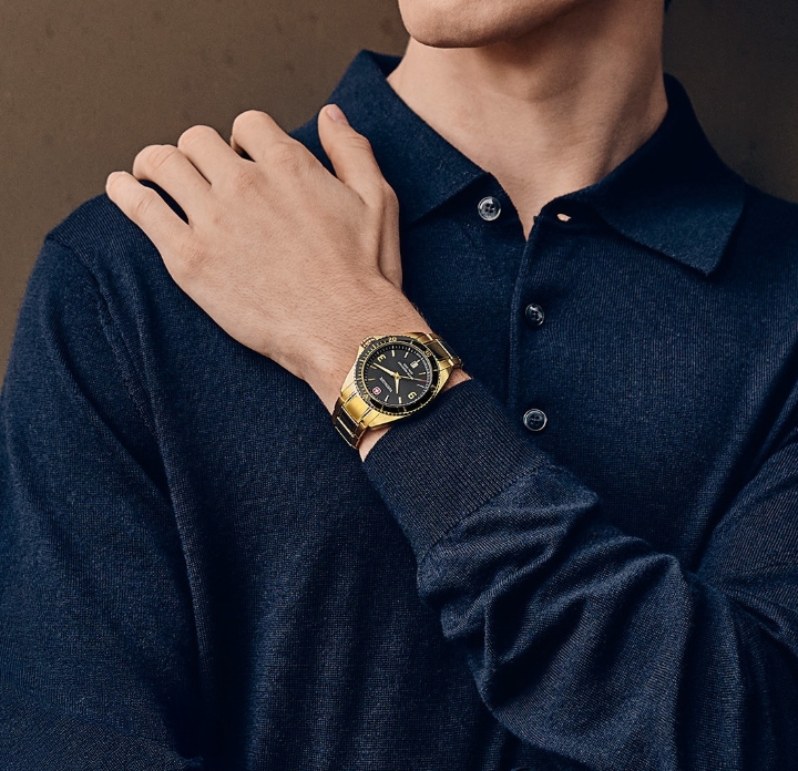 Obrazek Wenger Executive