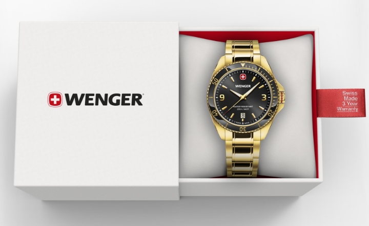 Obrazek Wenger Executive