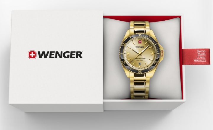 Obrazek Wenger Executive