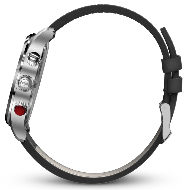 Obrazek Wenger Terragraph Chrono