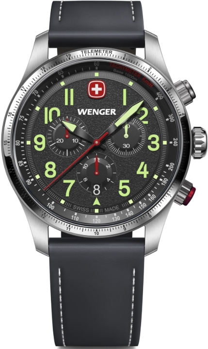 Obrazek Wenger Terragraph Chrono