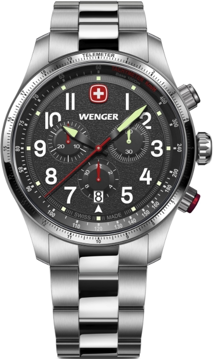 Obrazek Wenger Terragraph Chrono