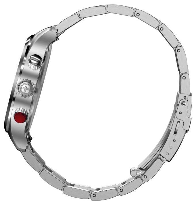 Obrazek Wenger Terragraph Chrono