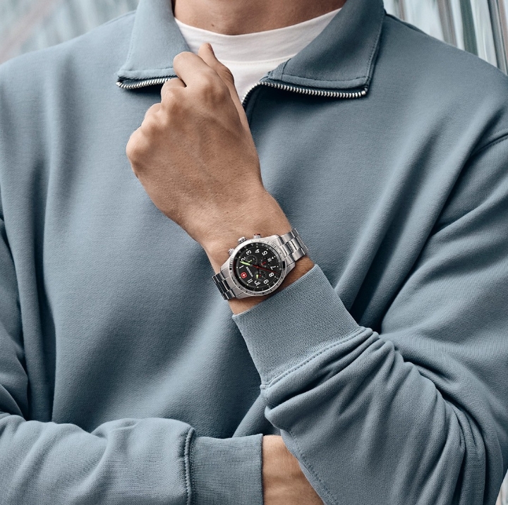 Obrazek Wenger Terragraph Chrono