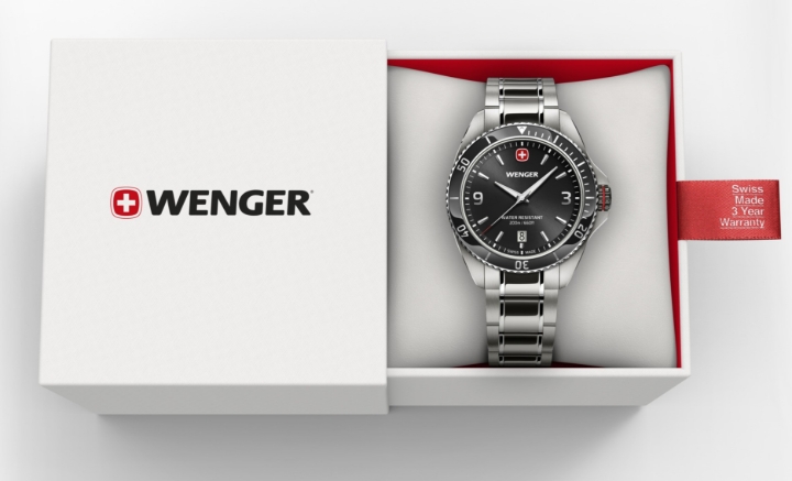 Obrazek Wenger Executive