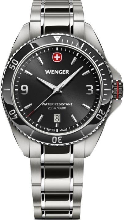 Obrazek Wenger Executive