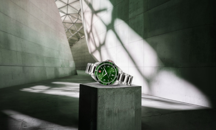 Obrazek Wenger Executive