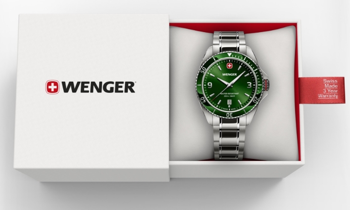 Obrazek Wenger Executive