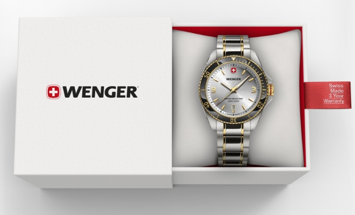 Obrazek Wenger Executive