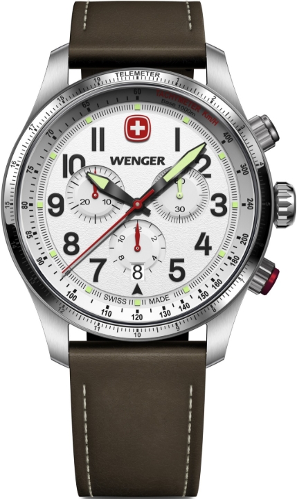 Obrazek Wenger Terragraph Chrono
