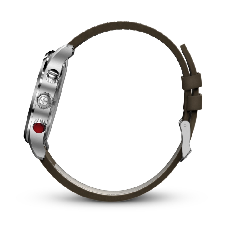 Obrazek Wenger Terragraph Chrono