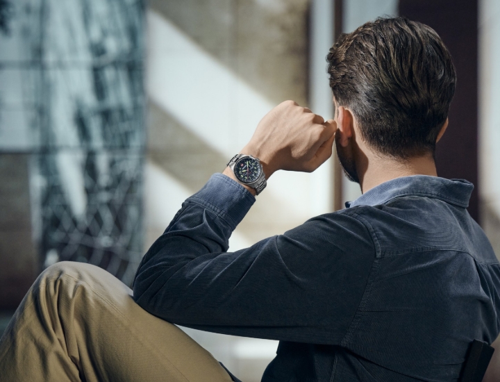 Obrazek Wenger Terragraph Chrono