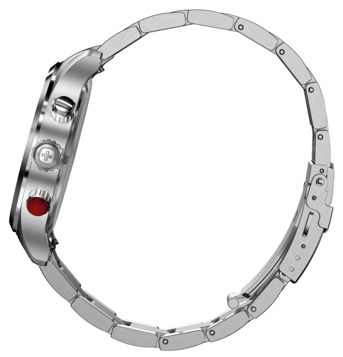 Obrazek Wenger Terragraph Chrono