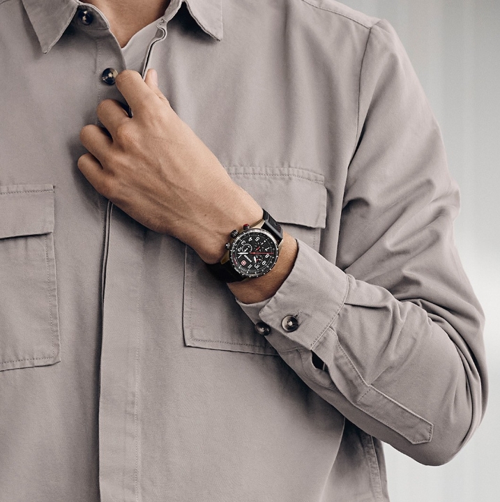 Obrazek Wenger Terragraph Chrono