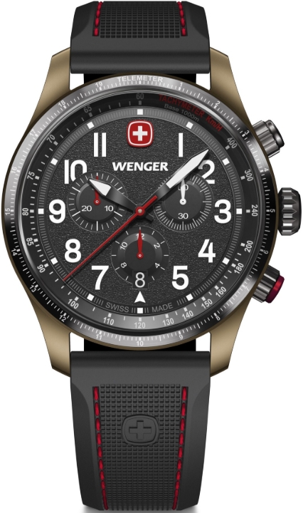 Obrazek Wenger Terragraph Chrono