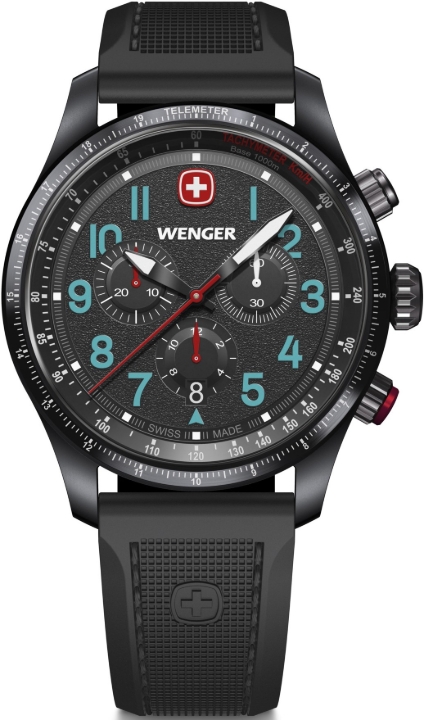Obrazek Wenger Terragraph Chrono