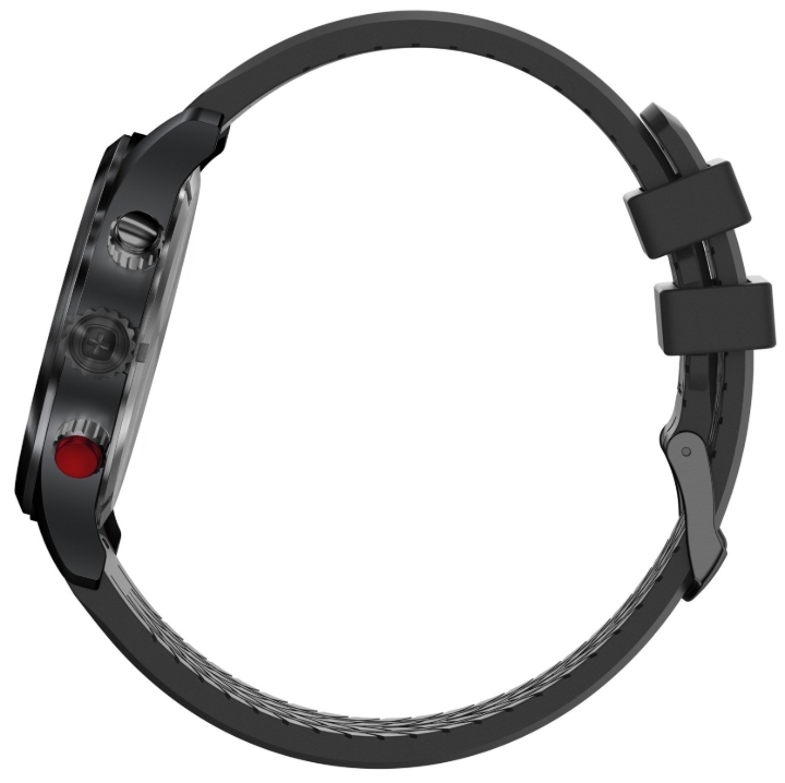 Obrazek Wenger Terragraph Chrono