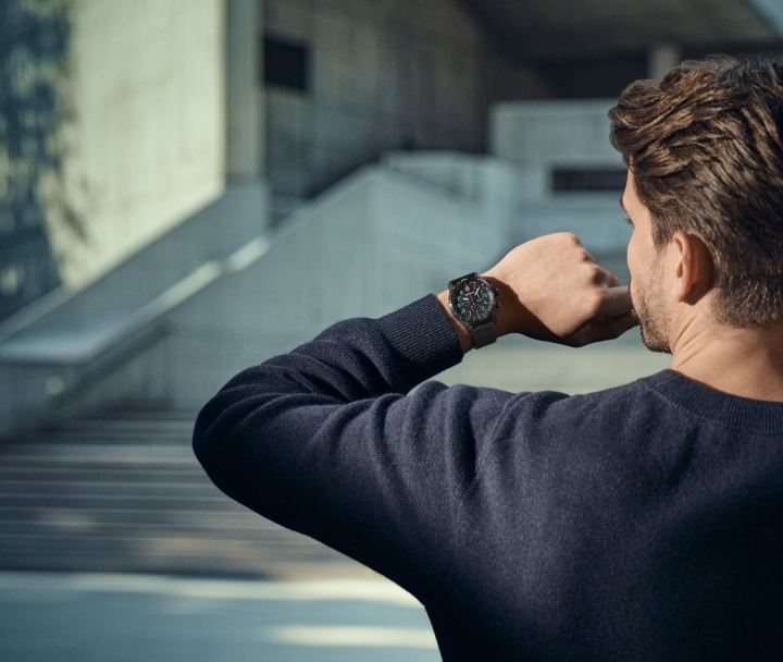 Obrazek Wenger Terragraph Chrono