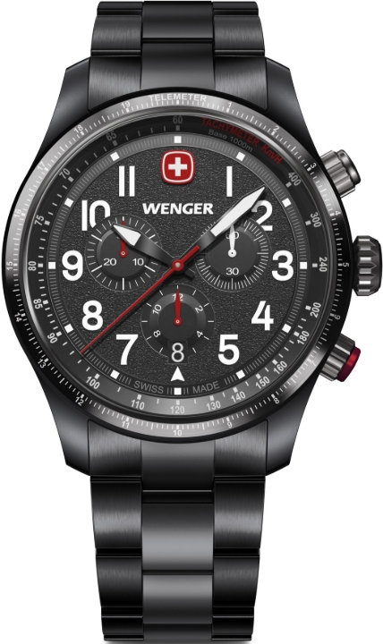 Obrazek Wenger Terragraph Chrono