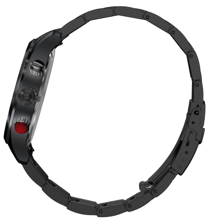 Obrazek Wenger Terragraph Chrono