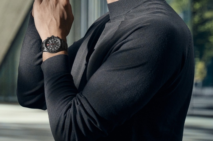 Obrazek Wenger Terragraph Chrono