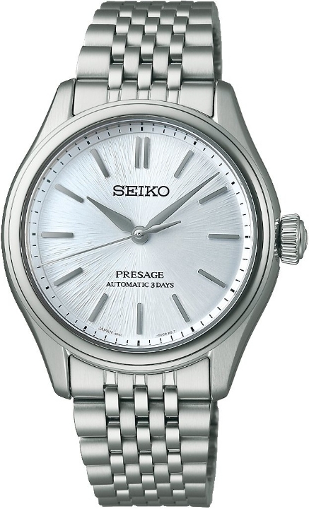 Obrazek Seiko Presage Classic Series