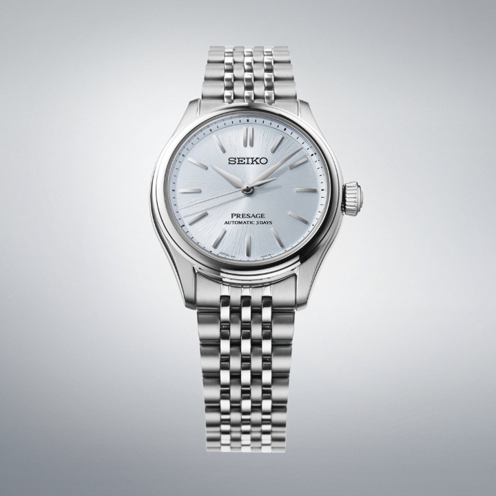 Obrazek Seiko Presage Classic Series