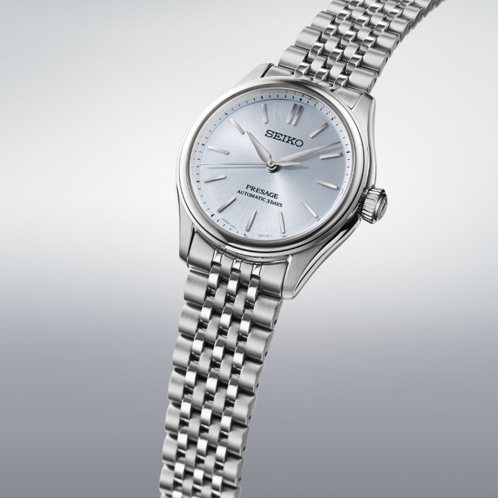 Obrazek Seiko Presage Classic Series