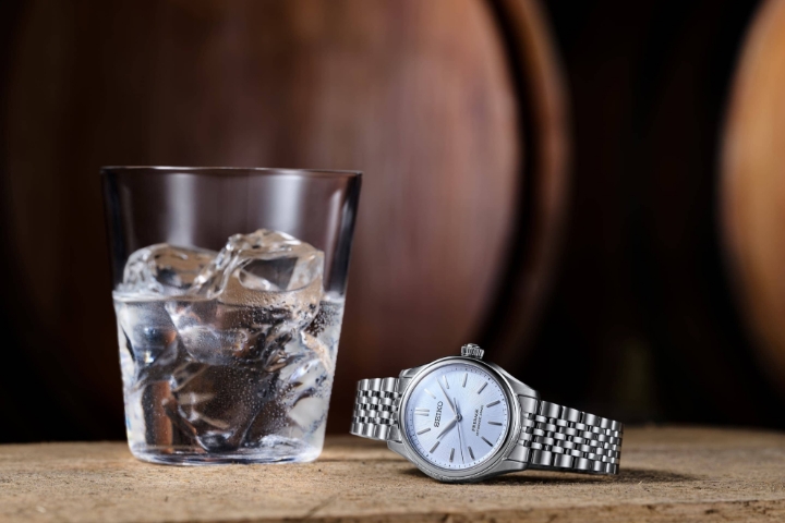 Obrazek Seiko Presage Classic Series