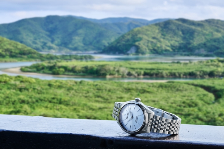 Obrazek Seiko Presage Classic Series