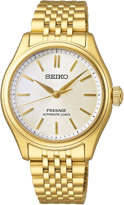 Obrazek Seiko Presage Classic Series