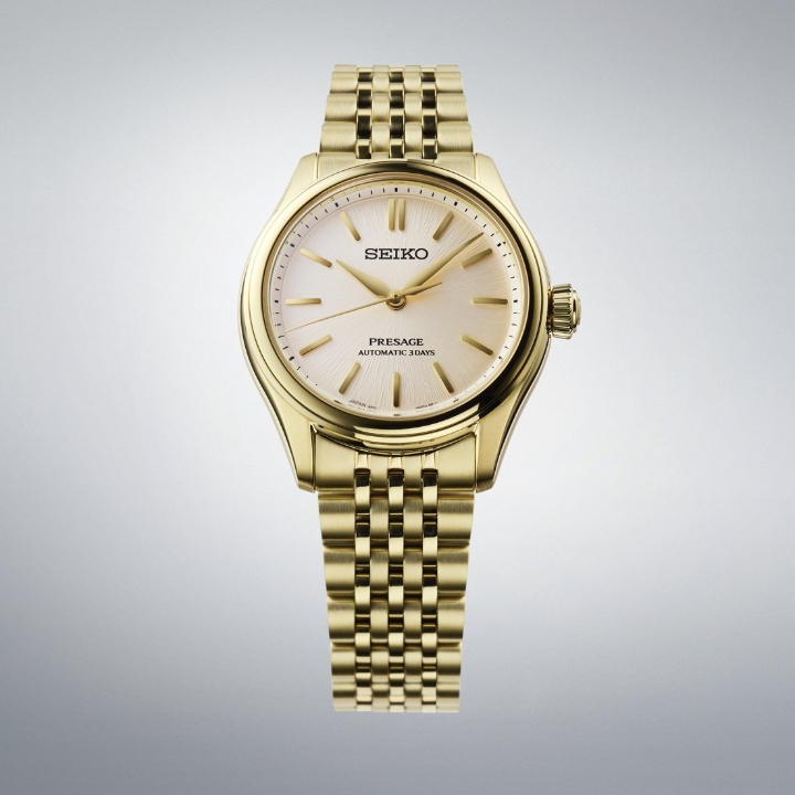 Obrazek Seiko Presage Classic Series