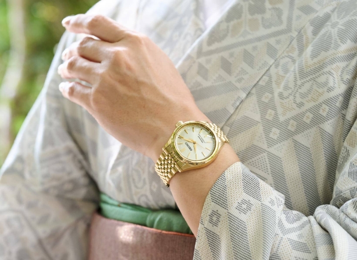 Obrazek Seiko Presage Classic Series