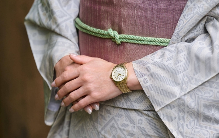 Obrazek Seiko Presage Classic Series