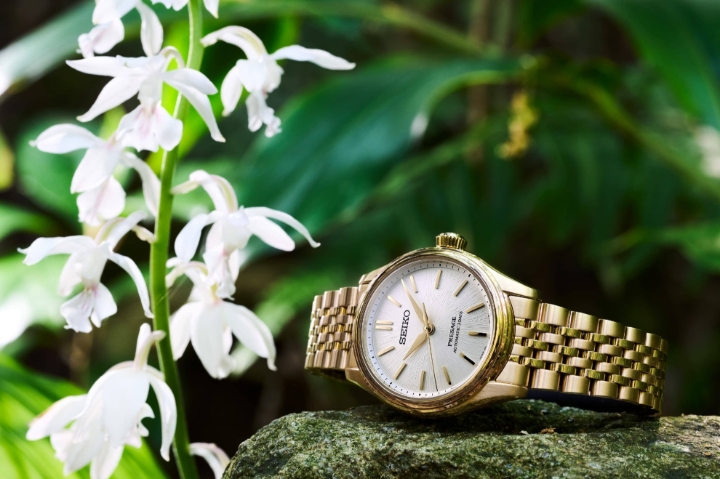 Obrazek Seiko Presage Classic Series