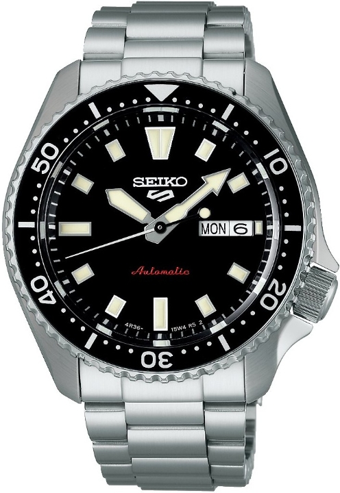 Obrazek Seiko 5 Sports SKX Series