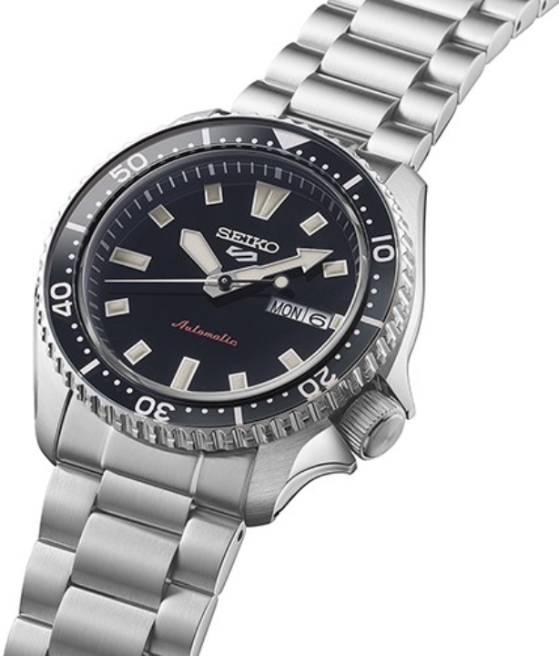Obrazek Seiko 5 Sports SKX Series