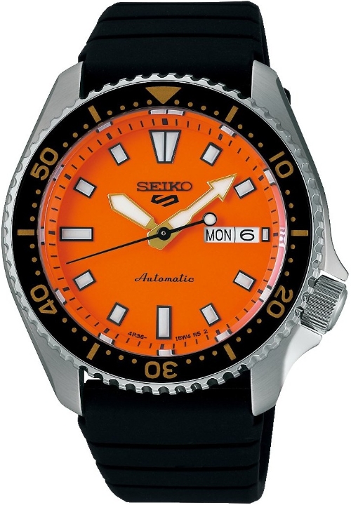 Obrazek Seiko 5 Sports SKX Series