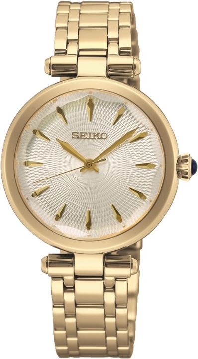 Obrazek Seiko Quartz