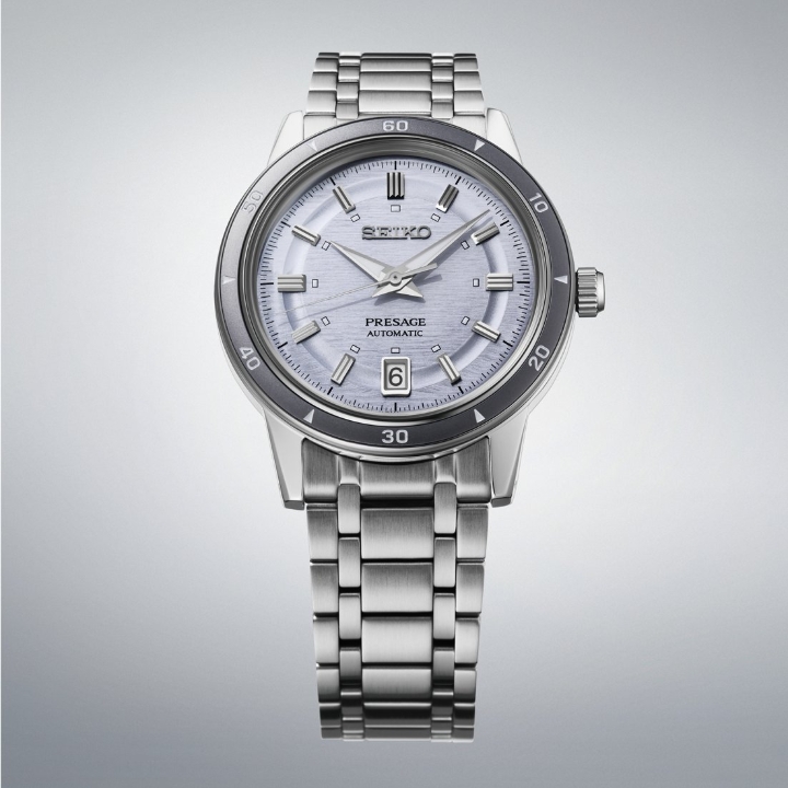 Obrazek Seiko Presage Style60's