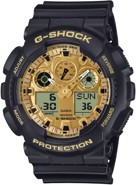 Obrazek Casio G-SHOCK Classic