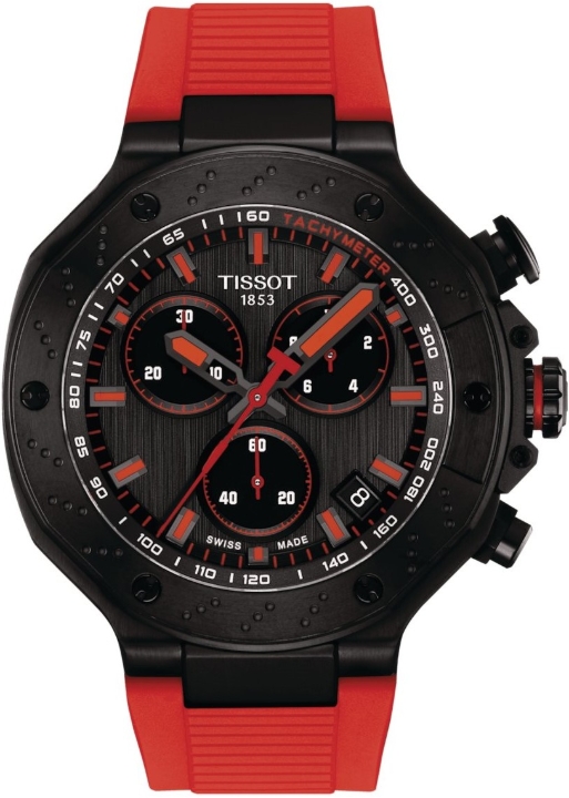 Obrazek Tissot T-Race Quartz Chronograph
