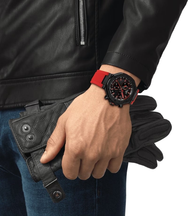 Obrazek Tissot T-Race Quartz Chronograph